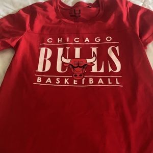 Chicago Bulls Shirt
